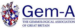 Fellow of The Gemmological Association of Great Britain (FGA)