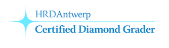 Certified Diamond Grader HRD Antwerp
